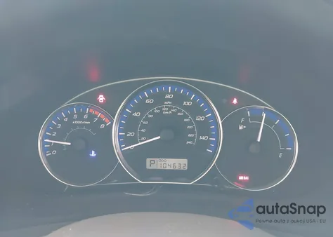 2010 Subaru Forester 2.5X Limited from USA, damaged, VIN JF2SH6DC8AH740621